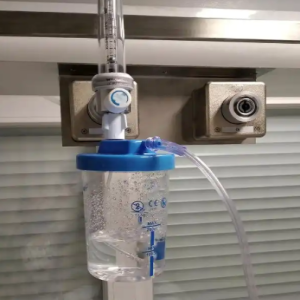 医用呼吸道湿化器SH510型吉科